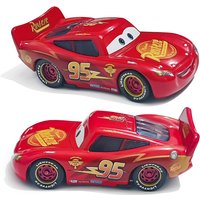 Disney Pixar Cars Lightning McQueen Hudson Hornet Piston Cup Racer Version Metal Die Casting Model Car Toy Anime Figure Gifts
