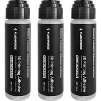 Flashforge Glue for Adventurer 5M Series 3D Printing Adhesive 50ml/bottle Suit For PLA ABS PETG ASA