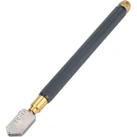 TC-17 B Toyo Type Metal Handle Professional Glass Cutting Wheel Glass Cutting Hand Tool TC-17 Glass Cutter Ceramic Tile Cutter
