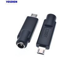 5.5mm x 2.1mm DC 19V Power Jack Charging charger head Adapter For Asus Eeebook X205TA X205T X205 Notebook Laptop power connector
