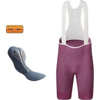 AliExpress NONE Men Cycling Bib Shorts High Quality MTB Road Bike Bib Shorts Bicycle 7H Elastic Interface Pad MTB Shorts Culotte Ciclismo Hombre