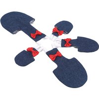 Bird Parrot Diaper Flight Suit Diaper Cockatiel Pigeons Medium Large Pet Birds Clothes Pet Dedicated Products High Quality