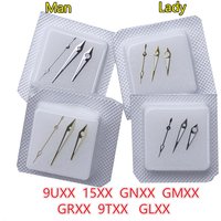 GL GM GN GR Miyota Movement Hands 9T22 9T15 9T33 9T13 GM17 GM12 GM14 GM02 GR12 GR02 9U15 9U13 GM15 GM10 GM13 GM00 Clock Parts