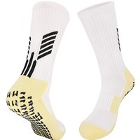Adult high-quality anti slip soccer socks, sports towels, cotton bottom, middle tube, anti slip soccer hockey, baseball, grabbin