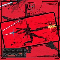 Fast-paced retro shooter ULTRAKILL Mouse Pad Computer Mouse Pad Gaming MousePad keyboard Waterproof Office Mouse Mat Gamer