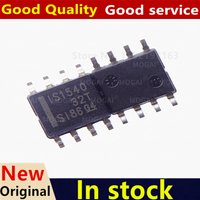 (5piece)100% New ISO1540 ISO1540DR IS01540DR IS1540 ISO1541 ISO1541DR IS01541DR IS1541 SOP-8