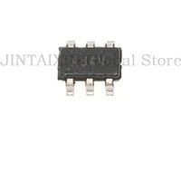 10PCS MCP4725A0T-E/CH MCP4725A0T MCP4725 sot23-6 New original ic chip In stock