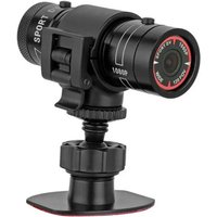 AliExpress KIDKD F9 Action Camera Full HD 1080P Bike Motorcycle Helmet Camera Outdoor Sport DV Video DVR Audio Recorder Dash Cam For Car Bicycle