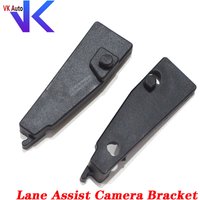 Support de caméra d'assistance de 4ème voie, pour 2Q0 980 653 4ème génération Passat B8 Tiguan MK2 4ème génération