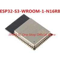 New 1PCS ESP32-S3-WROOM-1-N16R8 ESP32-S3-WROOM-1