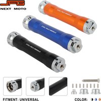 Bearing Disassembly Tool Steering Stem Removal Tools Repair Kit Iron Aluminum Motorcycles Motocross Accessories Universal