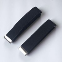 1Pair Elastic Armband Shirt Sleeve Holder Women Men Fashion Adjustable Arm Cuffs Bands For Party Wedding Clothing Accessorie New