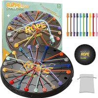 VUUV Kids Balance Game Educational Toys Blocks Stacking Party Game Parent-Child Interaction Puzzle Toy Logical Thinking Training