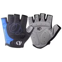 AliExpress NONE Half-finger Cycling Gloves Anti-slip Shock-absorbing Breathable Gloves Fingerless Sports Fitness Training Cycling Equipment