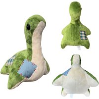 25cm Apex Legends Heirloom Purple Nessie Plush Wattsons Nessie Plush Toys Kawaii Plushie Halloween Collectible Figure Boy Gift