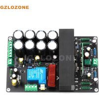 HIFI 1000W High Power IRS2092+IRFB4227 Class D Mono Digital Amplifier Board