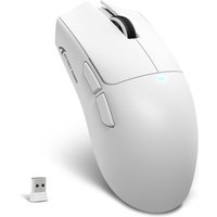 ATTACK SHARK X11SE Wireless Gaming Mouse, 63g Superlight, PixArt PAW3311 Sensor, 22000 DPI, Tri-Mode BT/2.4Ghz/Wired, 300mAh