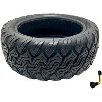 INNOVA 85/65-6.5 Tubeless Tyre for Kugoo G-Booster G2 Pro Electric Scooter Front and Rear Wheel Wear-resistant Vacuum Tyre