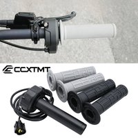 Motorcycle Handlebar Accelerated Handle Throttle For SURRON Sur-Ron Light Bee X S Electric Motocross Vehicle Universal Parts