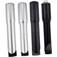 Threadless Quill Stem Riser Head Up Converter Handlebar Extension for Bicycle Repair Parts Folding Mountain Bikes