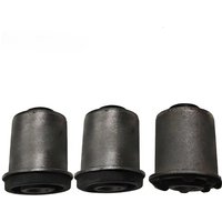 For Bentley Mulsanne Cars Accessories High Quality Rear Suspension Lower Control Arm Bushing OEM 3Y0505545 3Z0511473