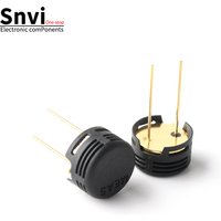 Snvi HS1101 Humidity Sensor Capacitive Humidity Sensor Hygro Capacitor HS1101LF Original High-Accuracy Moisture Detection Module