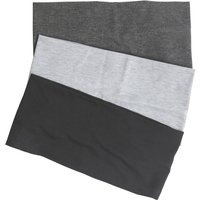 AliExpress IHGSNMB 1PC Wide Headband Sports Cycling Wash Face Hairbands Soft Yoga Knitted Headband for Women Girl Bandanas Fashion Hair Accessories