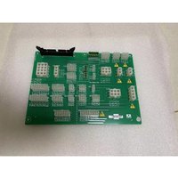 Parts for Elevator Parts Otis Elevator Parts OH6000 Car Roof Plug-in Board SM09CW/35 New