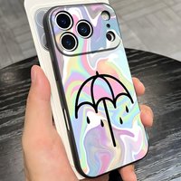 Bring Me The Horizons Phone Case For IPhone 17 Pro Max 16 15 14 Pro Max 13 11 X Xs Xr 8 7Plus Silicone Cover
