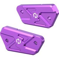 AliExpress NICECNC For Surron light bee X light bee S light bee L1E Segway X160 Segway X260 Dirt Bike Front Rear Brake Reservoir Cover Cap