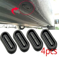 4X Car Floor Pan Chassis Bung Plug Grommet N91055001 For Vw Touran Scirocco Phaeton Lupo For Seat Exeo Toledo For Audi