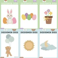 Sunshine Word Stamps 2026 New Sweet Word Cutting Dies For DIY Scrapbooking Crafts Maker Photo Album Template Handmade Decoration