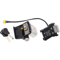 Bicycle Holder for Battery box