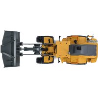 DoubleE L260H 1/16 Scale RC Loader Metal E592 Electric Vehicle Sound Light Construction Truck Assembled Painted Toy Gift TH23665