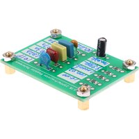 * * Wholesale 1pc Precision Resistance Reference Board Used With AD584 LM399 To Calibrate And Calibrate Multimeters
