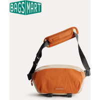BAGSMART Camera Bag Shoulder Photography Bag Waterproof Camera Crossbody Bag Portable Micro-sling Digital SLR Camera Pouch