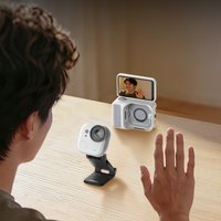 AliExpress NONE aMagisn GO Ultra Magnetic Easy Clip Mount Strong Magnet Bracket with Adjustable Angle for Vlogging Cycling for Insta360 GO Ultra