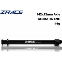 ZRACE Rear HUB 142x12mm / 148x12mm Axle Thru for MTB, 142x12 / 148x12 Compatible Carbon Fiber Frame