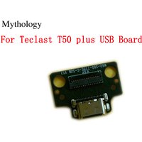 USB Board For Teclast T50 plus Original Usb Charging Dock Charge Circuits Mobile Phone Repair Parts
