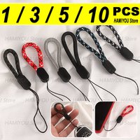 MINI phone Strap / Lanyard for USB Flash Drives Keys Keychains Camera Key For Samsung XIAOMI iPhone /small object anti loss rope