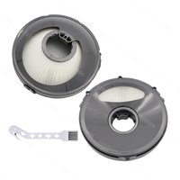 UP14 Pre-Motor Filter Replacement for Dyson Cinetic Big Ball DC77/DC75 Upright Vacuums Filters Part, # 966516-01, 966977-01