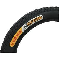 AliExpress NONE Electric Bike Bicycle Tires Inch 20x1.75 20x2.125 Electric Cycle Tyre For E-BIKE 20x2.125 20x1.75 ebike