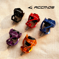 ACCMOS Archery Damper Ball Shock Absorber For Recurve Compound Bow Stabilizer Bar Hunting Shooting Accessories