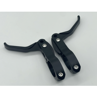 Component Engineering Cross Lever Set Brake Levers Vintage VGC