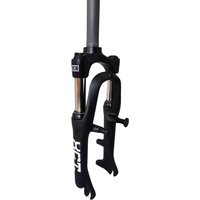 AliExpress SUNTOUR XCT Children's Bicycle Front Fork 20 Inch Disc Brake V-brake Suspension Front Fork Stroller Folding Bike