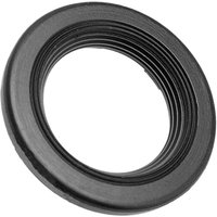 Nikon DK-17 Rubber Viewfinder Eyecup - Original Spec Eye Relief Cup for D2-D850 & F5/F6 Series, Anti-Light Leak Design