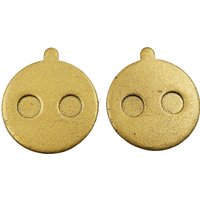 1/2/4/8/10 pairs Brake Pads for Kugoo M4 Electric Scooter Full-metallic Disc Brake Pad Replacement Parts