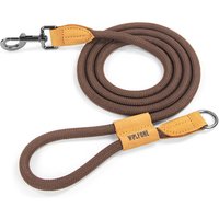 1.8M Large Dog Leash Waist Chain Traction For Running Walking Adjustment Simplicity Hands Free Dog Leash Leashes