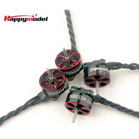 HappyModel SE0702 23000KV 26000KV 28000KV 1S Brushless Motor for RC FPV Racing Freestyle 65mm 75mm Tinywhoop Mobula6 ELRS Drone