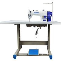 Brand-new Automatic Sewing Machines Thread Cutting Computerized Flat Sewing Machines Industrial Electric Home Naaimachines JTS